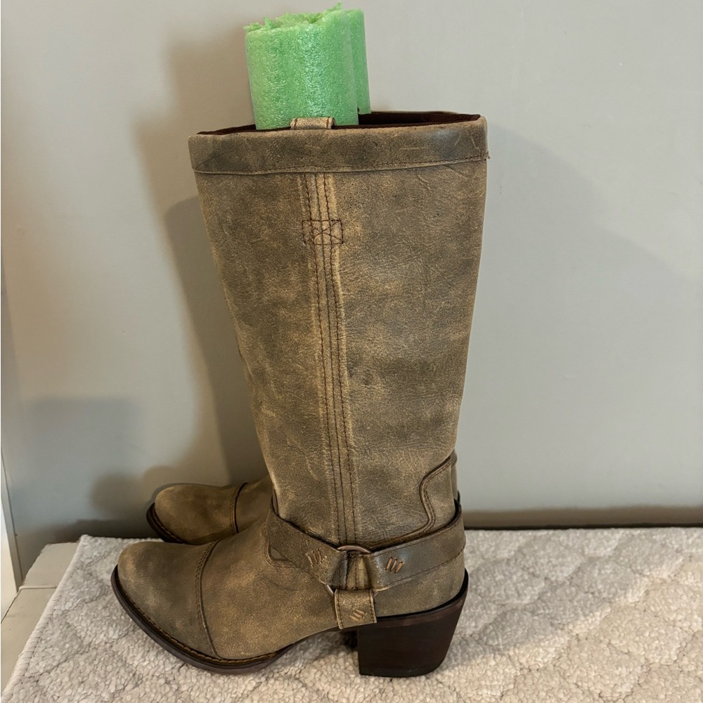 Durango boots